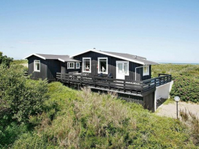 Peaceful Holiday Home in Skagen near Sea